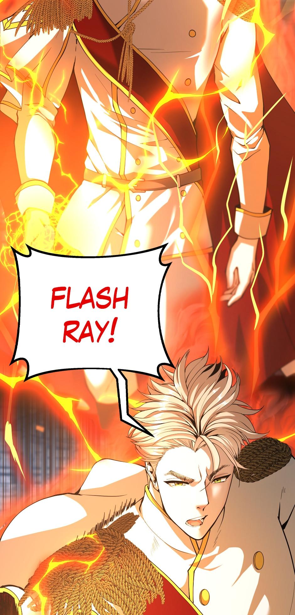 The Beginning After The End Chapter 147 image 35